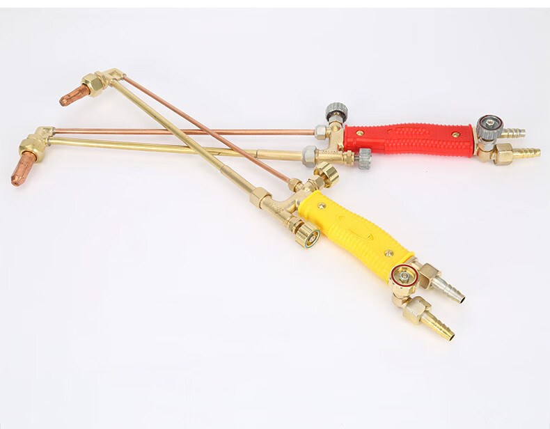 割炬工业款割枪氧气乙炔丙烷割抢割枪气割工具小匠抢