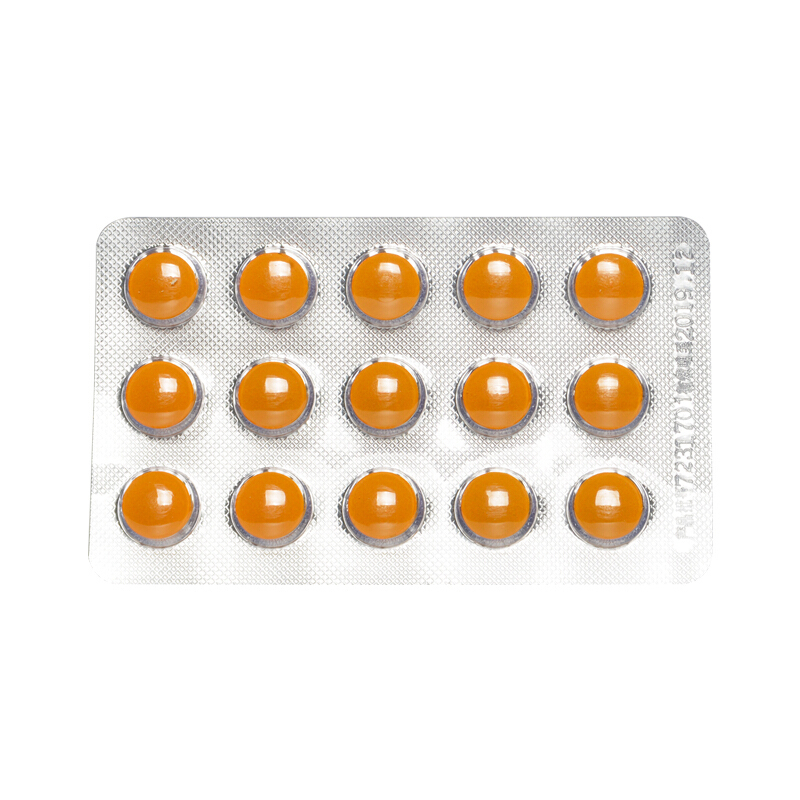 诺金 盆炎净片(薄膜衣片)0.