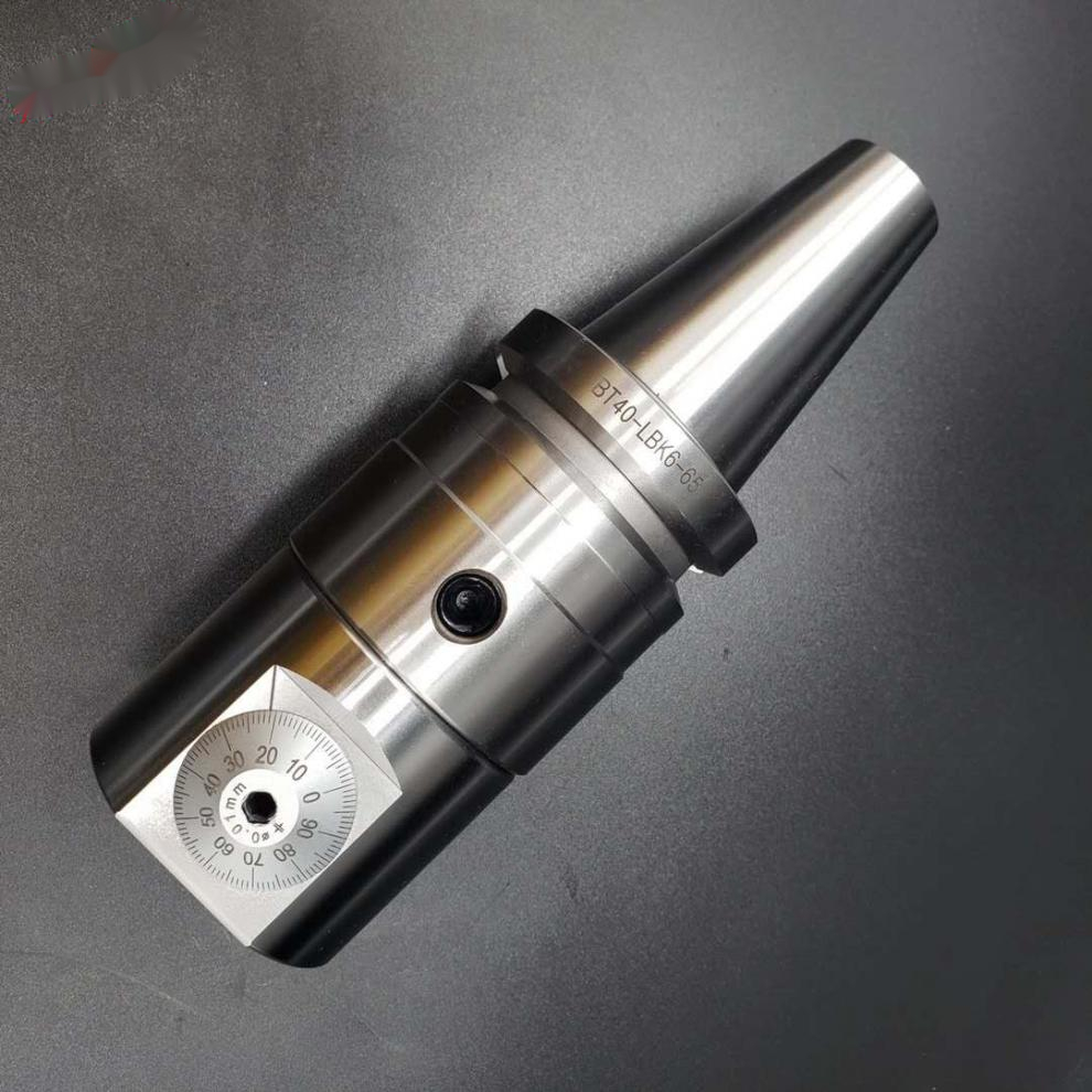 微调精密镗刀sbj16nbj16bt40bt50镗刀头镗孔器精镗头微调nbj单个镗头