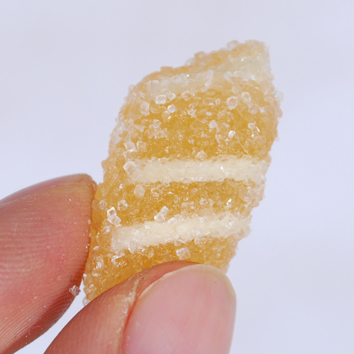 湖南美食特产纯手工糖果怀旧休闲零食小吃桂子油糖薄荷糖姜糖 桂子糖