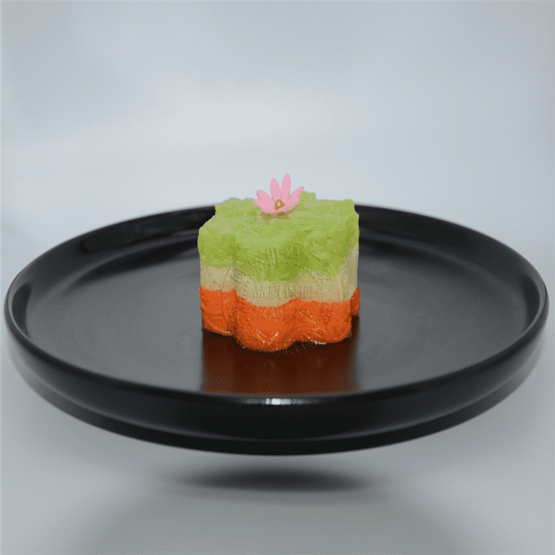 摆盘模具 冷菜不锈钢造型菜模具摆盘造型模具凉菜模具慕斯圈模盘饰