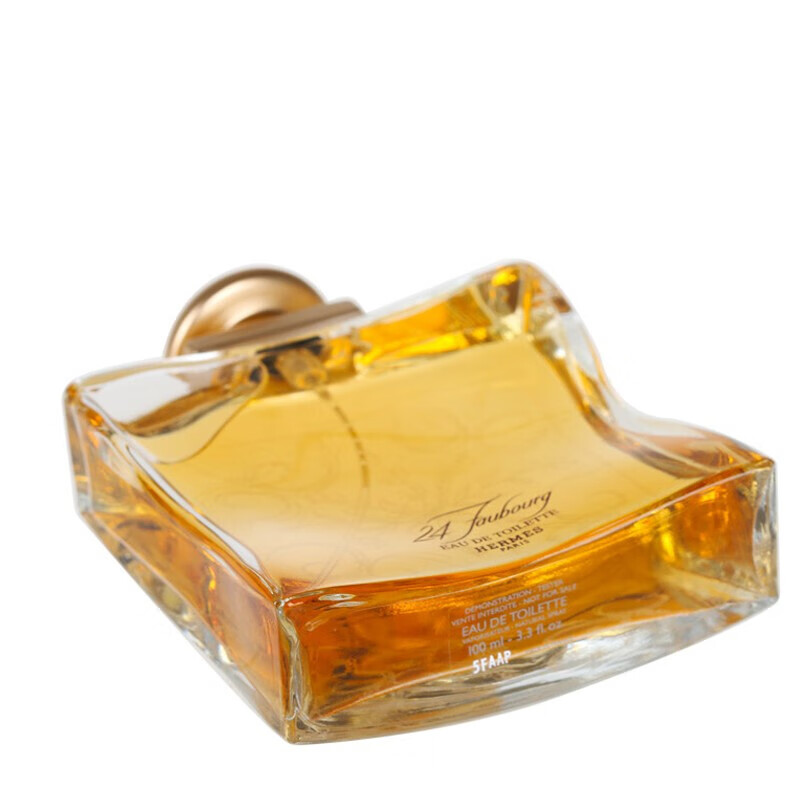 爱马仕(hermes)香水系列 法布街24小时之恋edt100ml【图片 价格 品牌