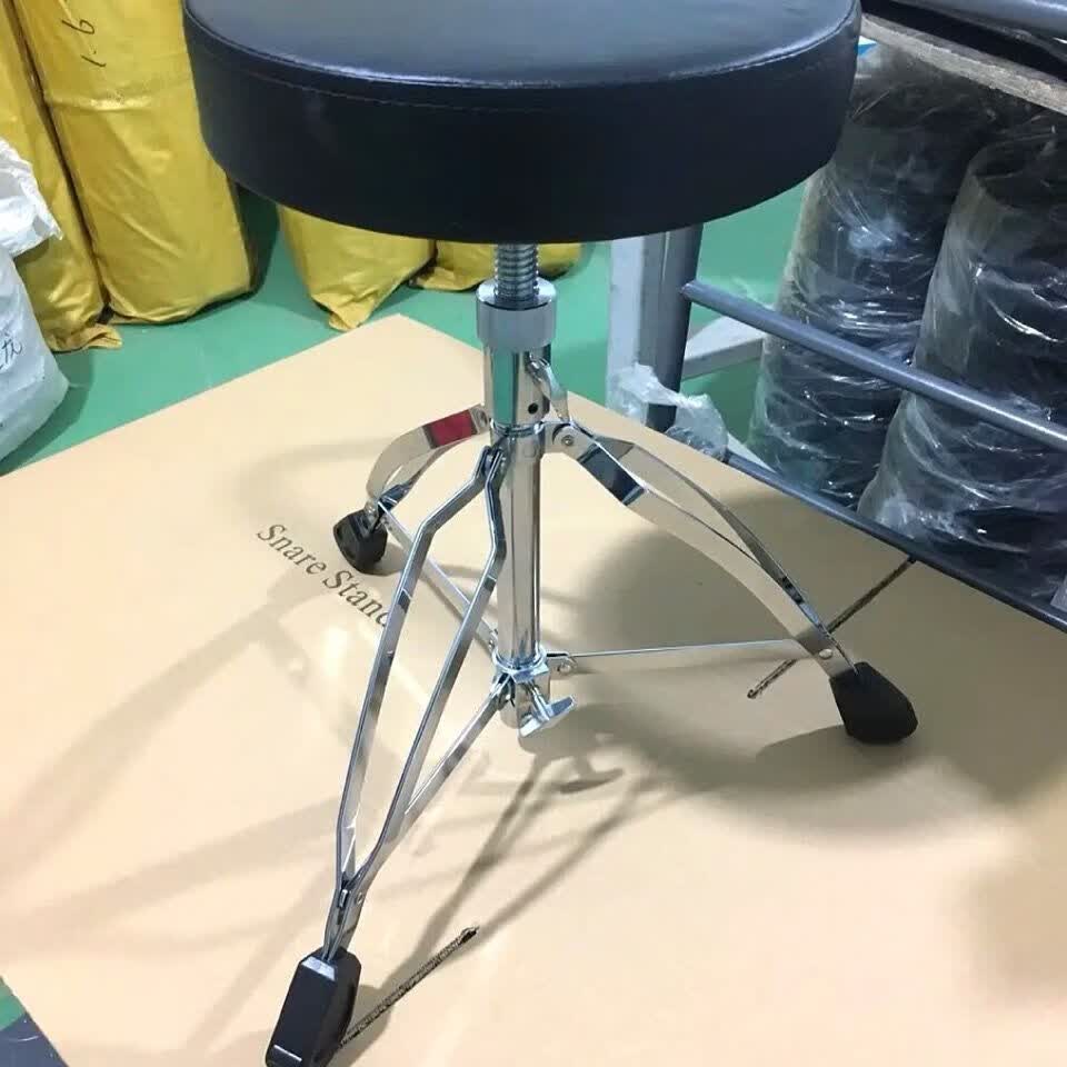 新年礼物鼓凳丝杠鼓凳旋转调节鼓凳架子鼓鼓凳