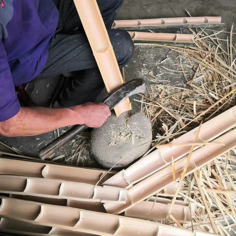 25米楠竹扁担2根【图片 价格 品牌 报价】-京东