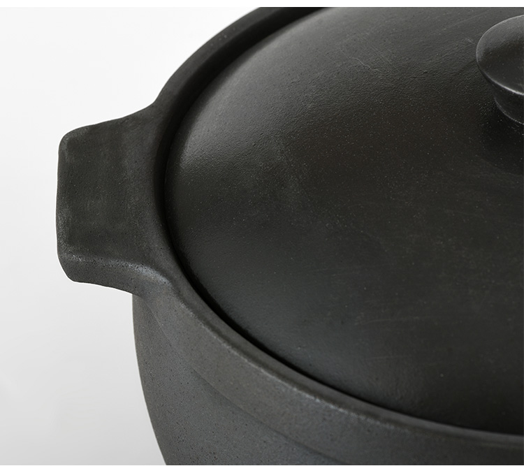 2022新款荥经砂锅朱庆平荥经黑砂新款砂锅朱氏砂器黑砂朱庆平大师砂锅
