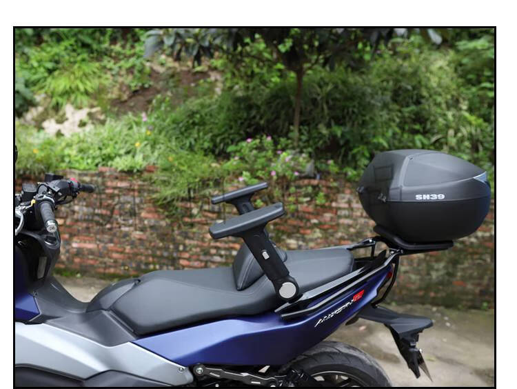 适用于适用于maxsym三阳tl500尾架改装件货架后尾箱架子后备箱支架