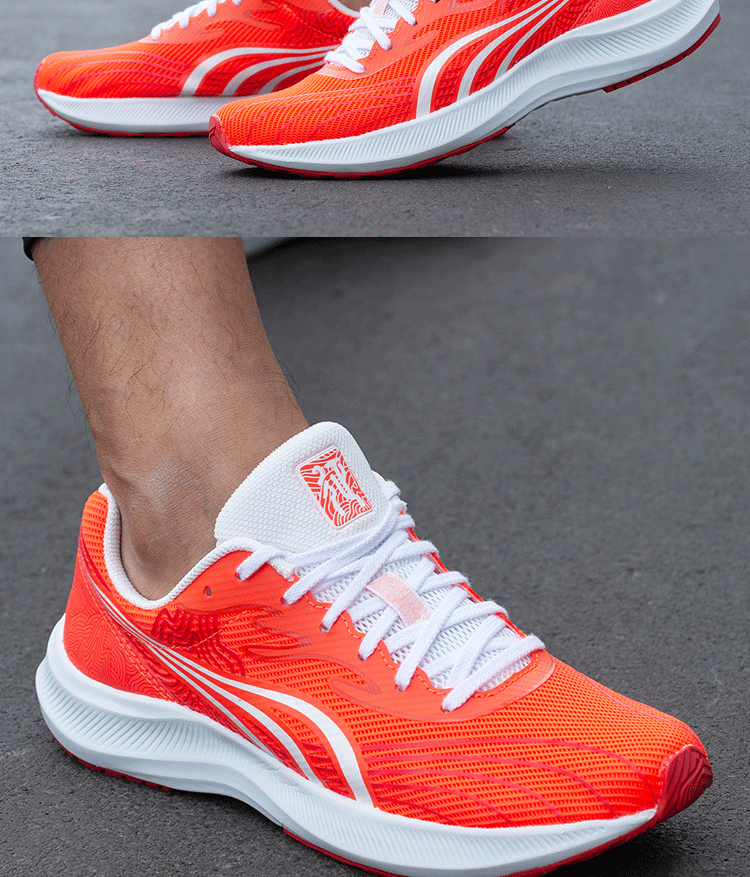 多维跑鞋征途 多威征途2代二代碳板跑步鞋男款体育考试跳远跑鞋运动鞋