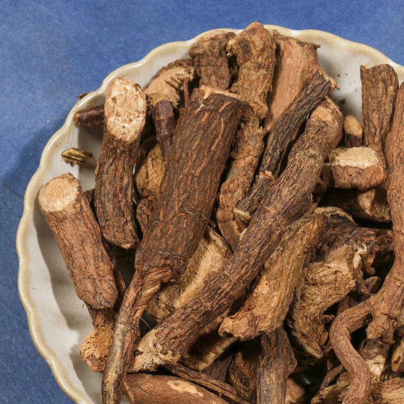 古羊藤500克/50g 老鸦咀 毛青才 南苦参 奶藤 中药材 精选货500克