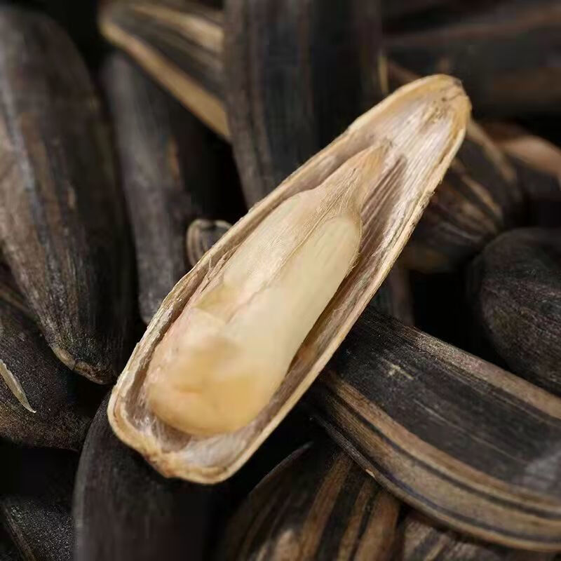 新货新疆特产狼牙瓜子现炒散装五香味大粒葵花籽孕妇零食狼牙瓜子五香