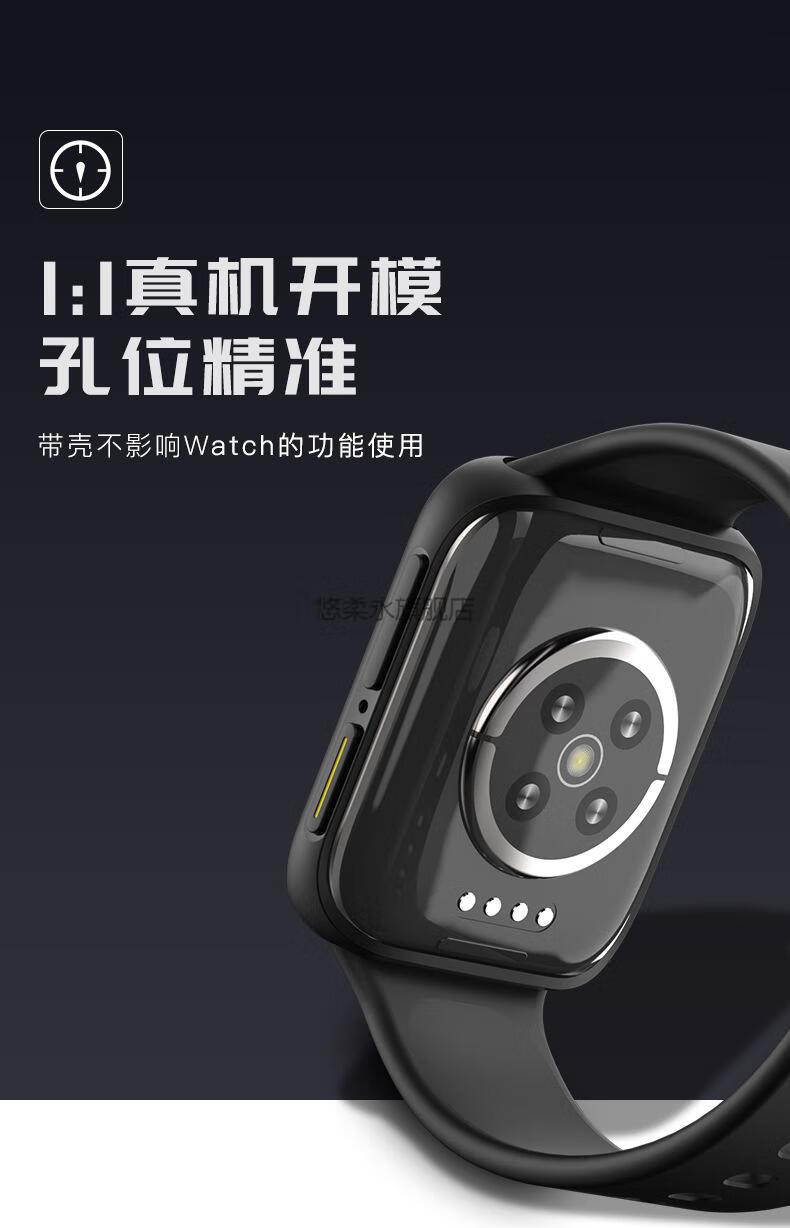 【官方旗舰】oppo watch2手表保护套oppowatch表带磁吸41/46mm智能