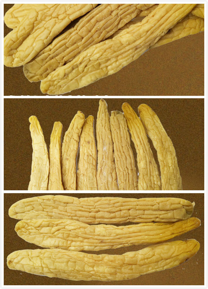 广东特产化州土特产笪桥黄瓜咸黄瓜干农家自晒咸菜250g500g250g袋装