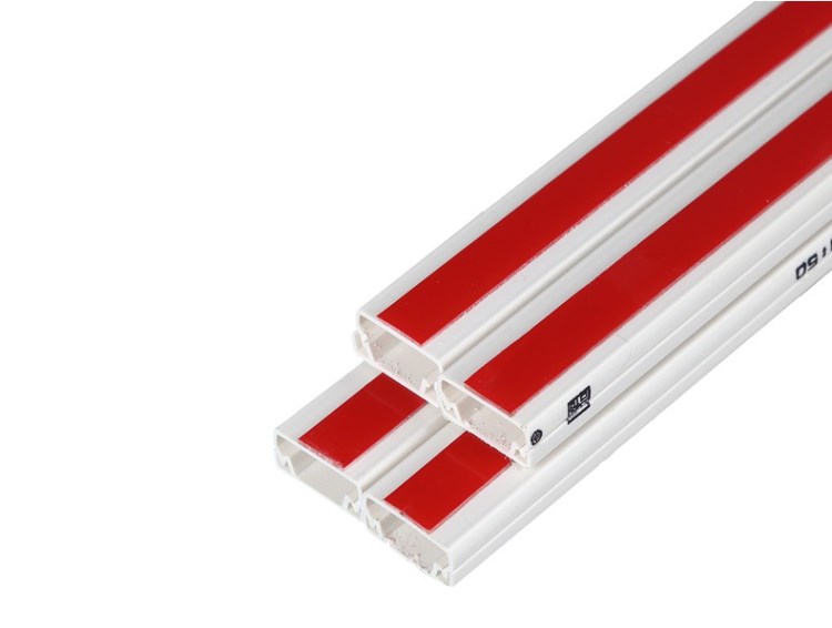 5米线槽无配件 24x14【图片 价格 品牌 报价】-京东