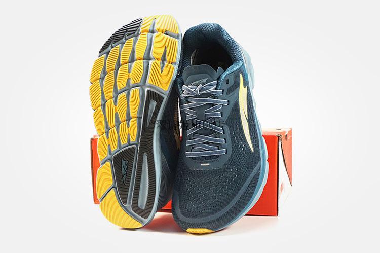 奥创越野跑鞋奥创 altra torin 5 男子运动跑步 马拉松减震公路慢跑鞋