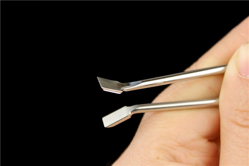 万向华创肩关节骨刀骨铲肩关节镜骨凿骨科器械运动医学截骨刀肩关节骨