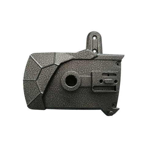 马特电锯头壳电动锯齿轮箱电链锯配件伐木锯铝5016款6018款405型箭虎