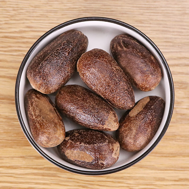 长香果香果粉香果草果肉蔻玉果香料大全炖汤卤肉香料香果粉500g撒粉瓶