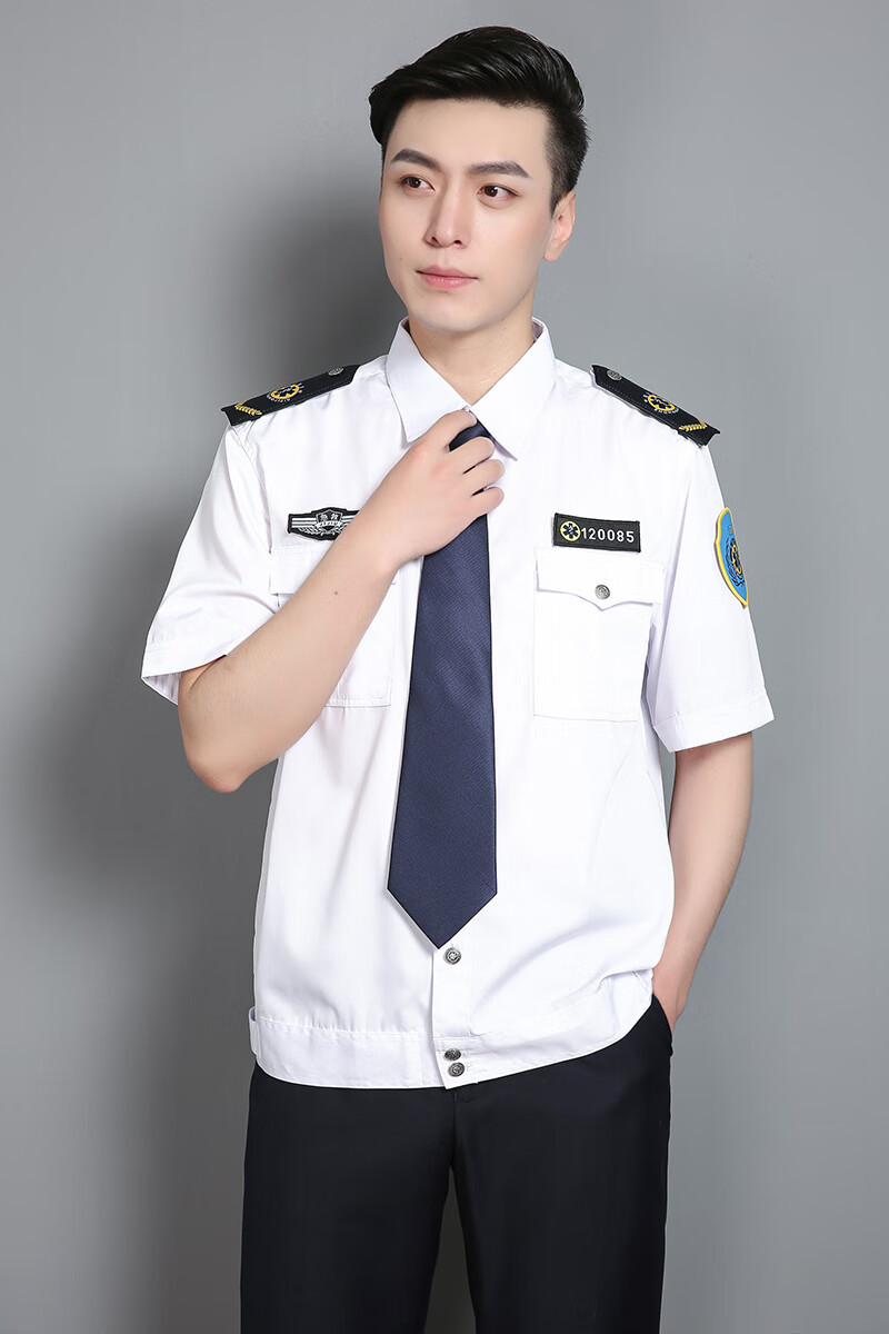 【急救中心工作人员司机服】120急救服衬衣司机服急诊科急救中心工作