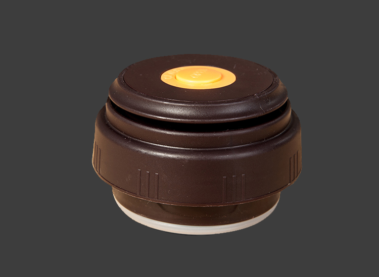 壶内盖保温杯盖配件大容量广口壶密封防漏盖子博恩士besh72200ml内盖