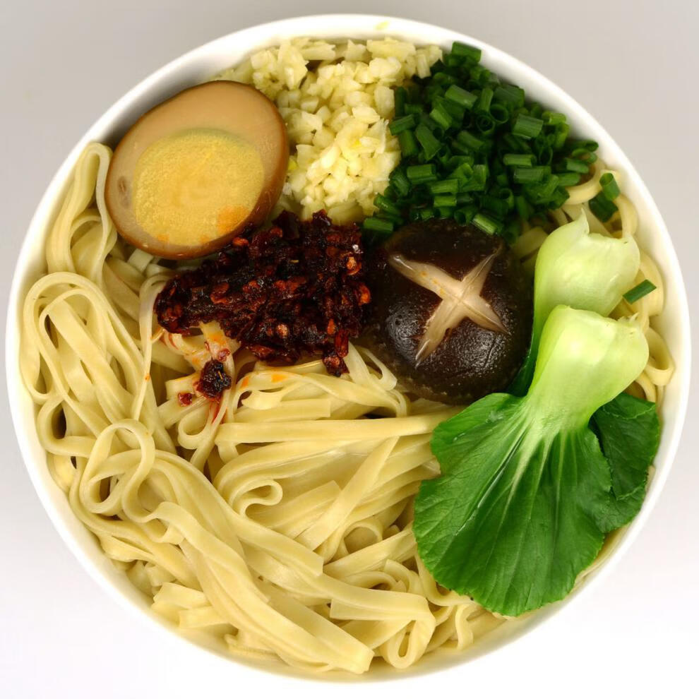 正宗贵州特产碱水面条开阳马场面特色碱面挂面全麦土面5斤3斤批发 3