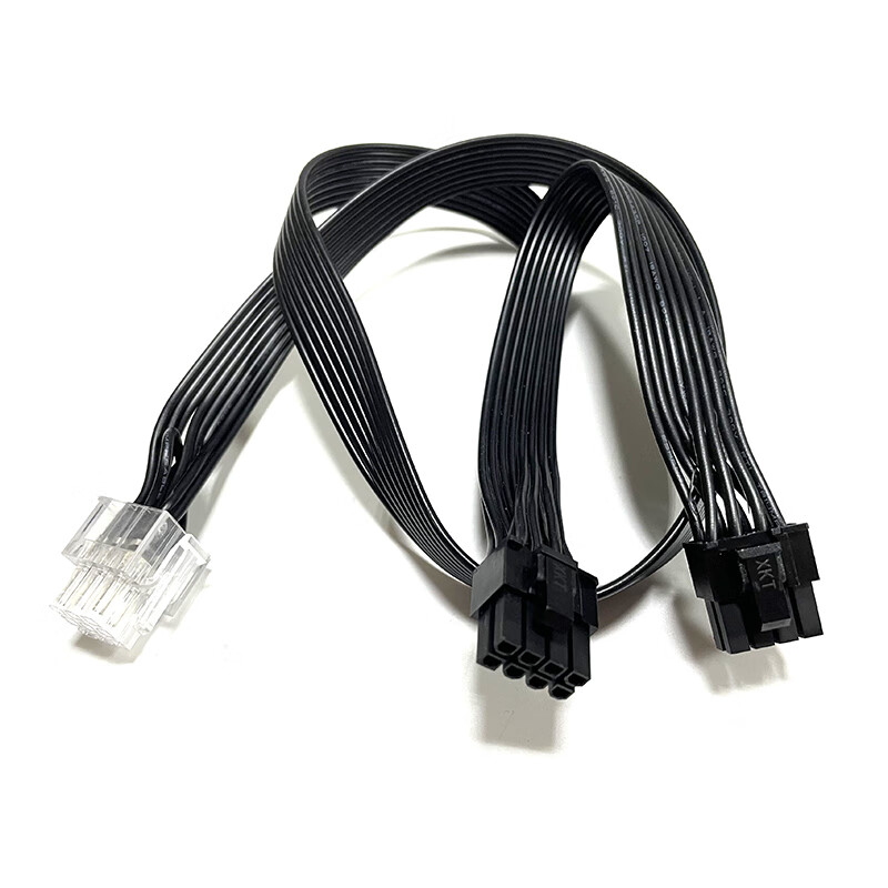 振华leadex 冰山金蝶模组电源线9宫格cpu 8p/显卡线/sata/硬盘线 sata