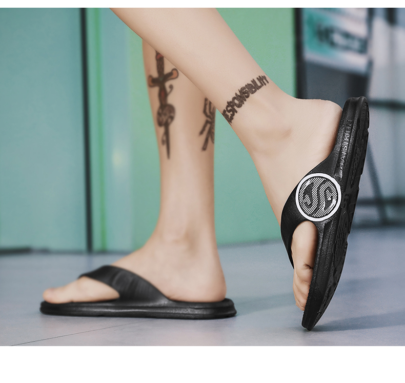 2022拖鞋居人字拖网红同款海边度假夏季宿舍夹脚人字拖夏日校园沙滩鞋