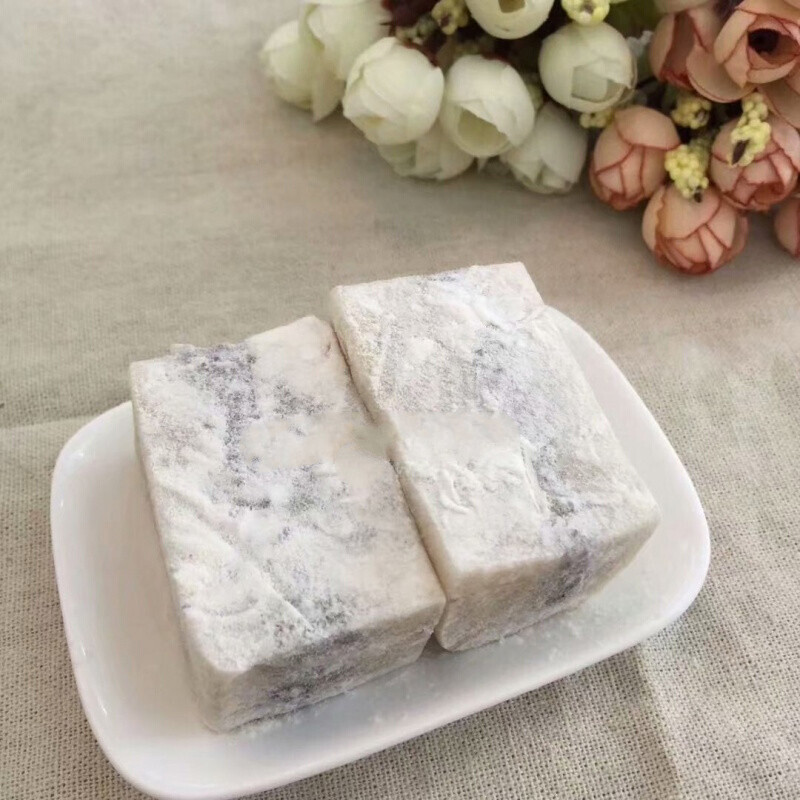 500g(粉片糕)潮汕特产贵屿朥饼捞饼现做