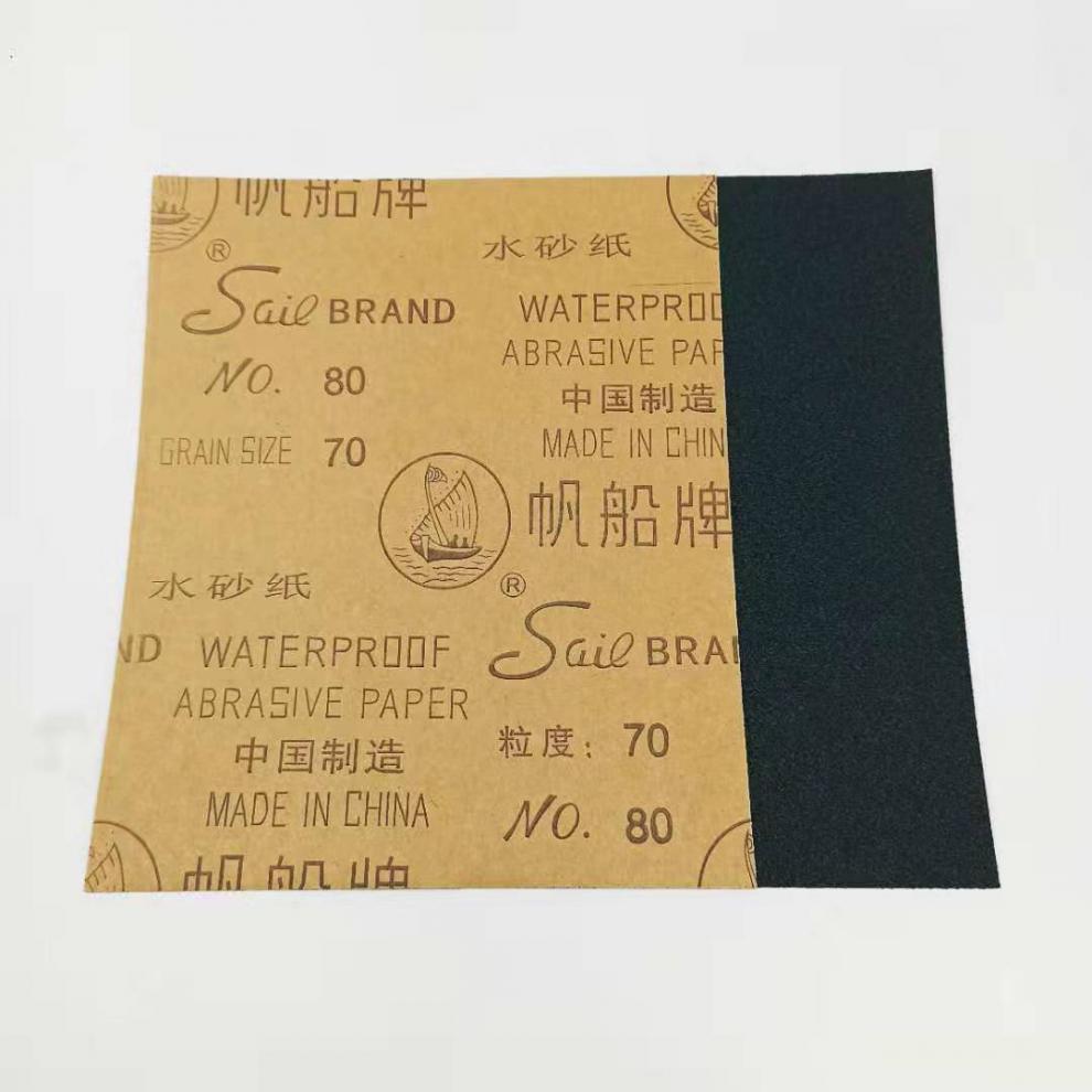 水砂纸金相文玩打磨耐水研磨沙纸802000抛光砂纸no600