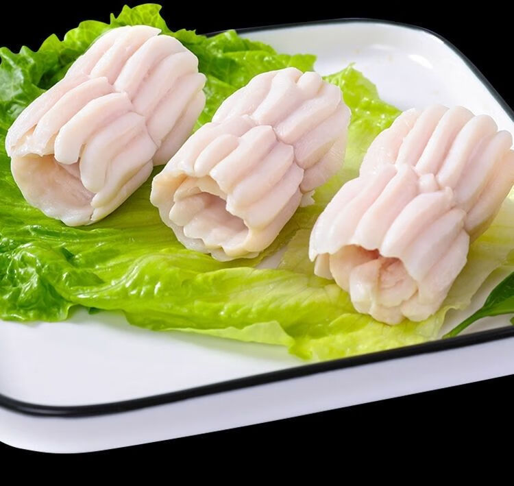 猪天堂新鲜牙梗猪天梯猪天花板配菜冷冻生鲜猪肉猪天梯2斤