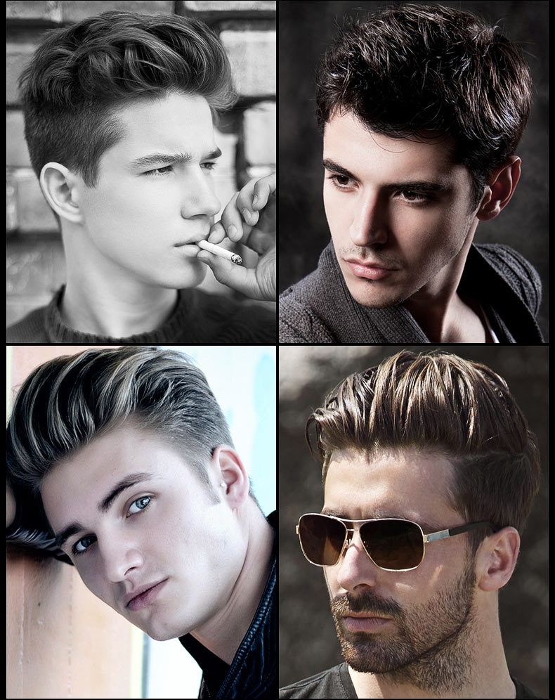 头发定型喷雾发胶干胶发型男女无味摩丝啫喱水膏保湿2瓶