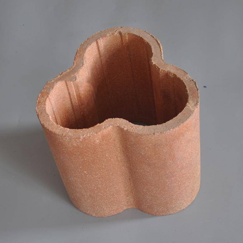 品质保证炉芯炉膛炉壁陶瓷炉心火炉内心炉胆蜂窝煤煤球火炉内芯内径13