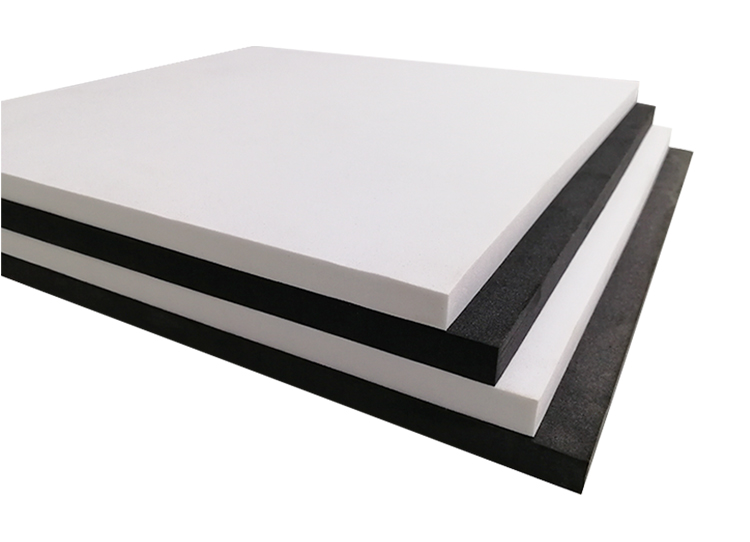 高密度黑白eva泡绵防撞防风隔音防震泡沫板缓冲包装材料内衬黑色eva