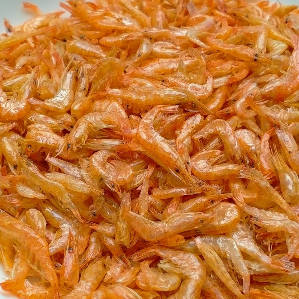 湖南衡阳耒阳特产农小河虾小虾米干虾皮虾仁干淡水小虾干1000g
