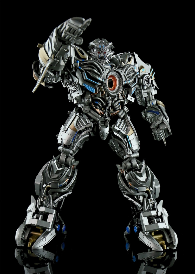 合金版威震天变形玩具bs02骑士飞机ut飞机威阿帕奇apctfp领袖之征磁铁