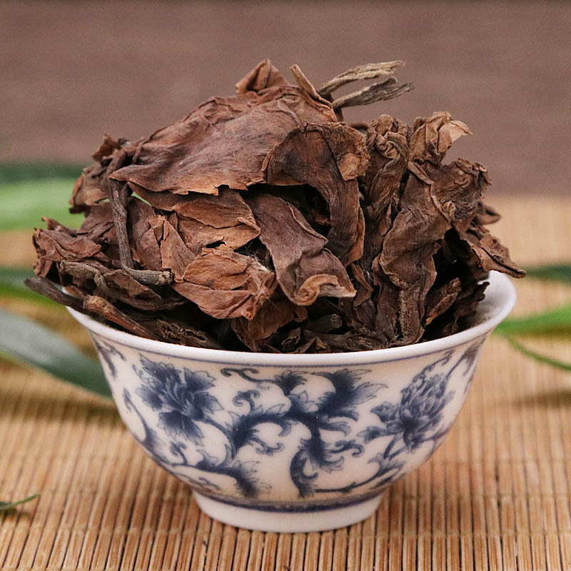 北京同仁堂中药材鸡蛋花250克另售鸡蛋花粉别名缅栀子蛋黄花中药材