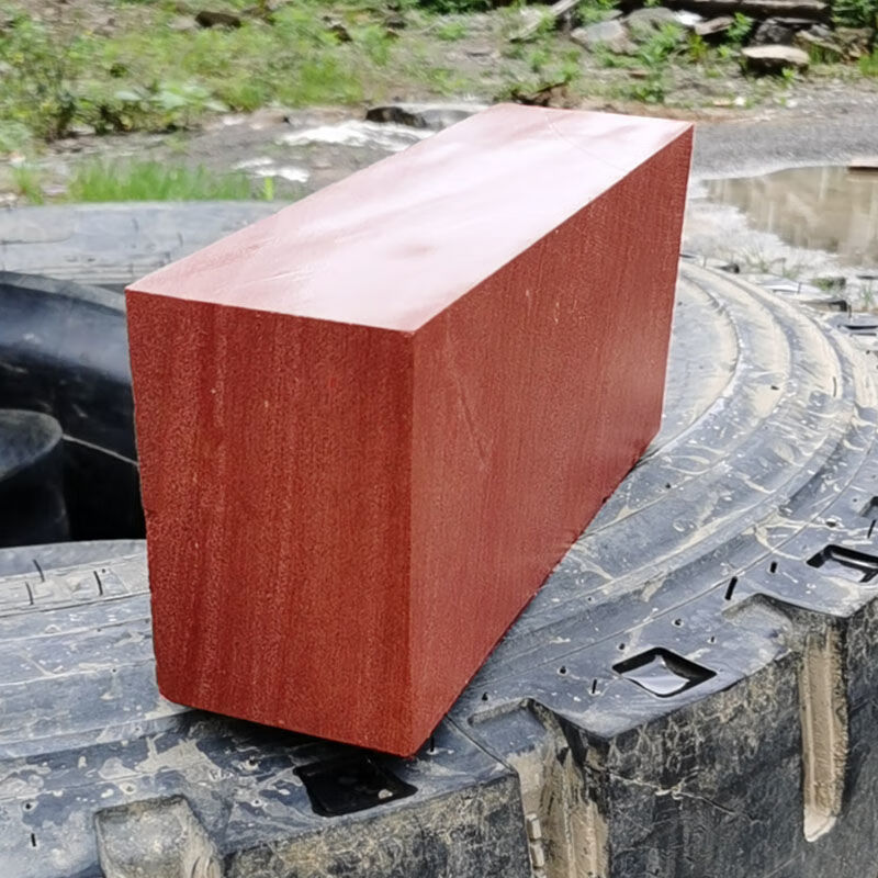 天然红岩石磨刀石 家用菜刀大号磨刀石出浆石荡石砥石粗磨磨刀器 长24