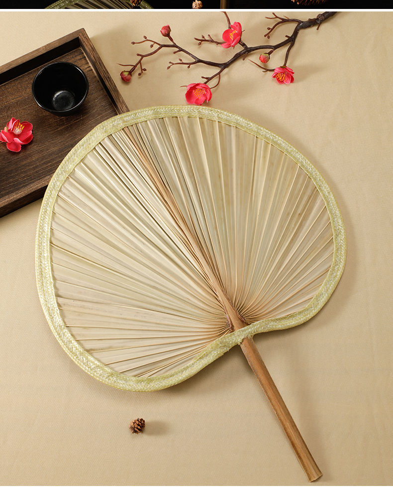 蒲扇子老式大蒲扇芭蕉扇子夏天葵扇凉快耐用芭蕉扇子老式家用批发