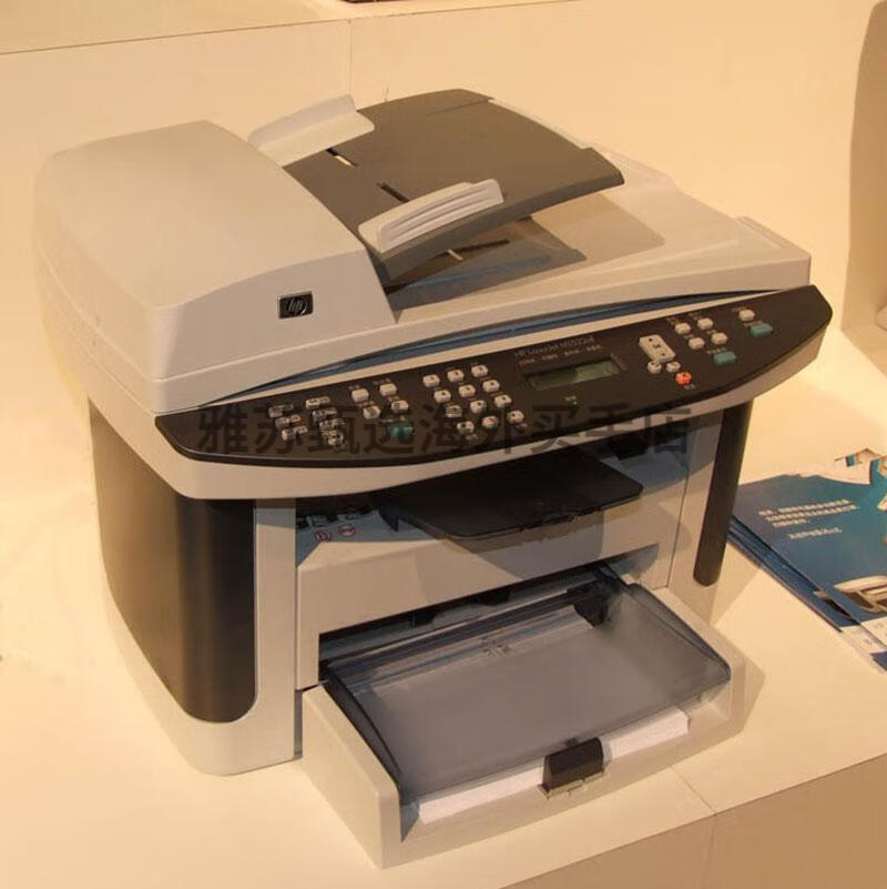 惠普(hp)原装m1005 hp1319 hp1522 hpm1136 hpm1213打印机 复印机