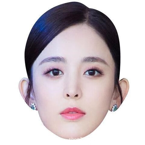 人皮面皮仿真人 人皮面皮a易容人皮面皮仿真人头套换脸硅胶易容神器假