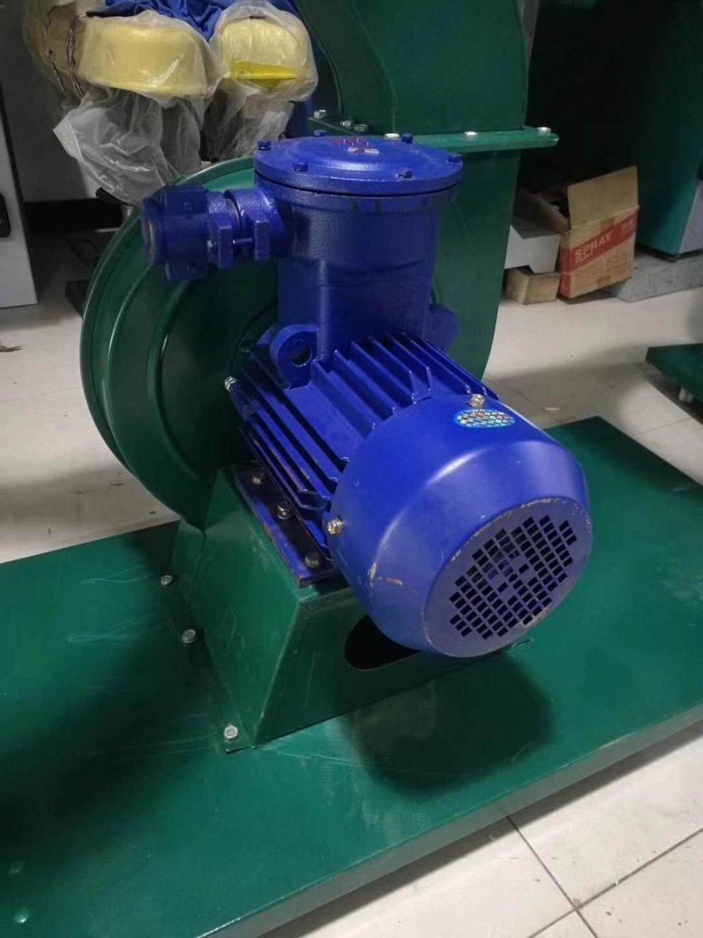 防木工吸尘器单双筒布袋除尘器工业大功率粉尘集尘器吸风机 双筒7.