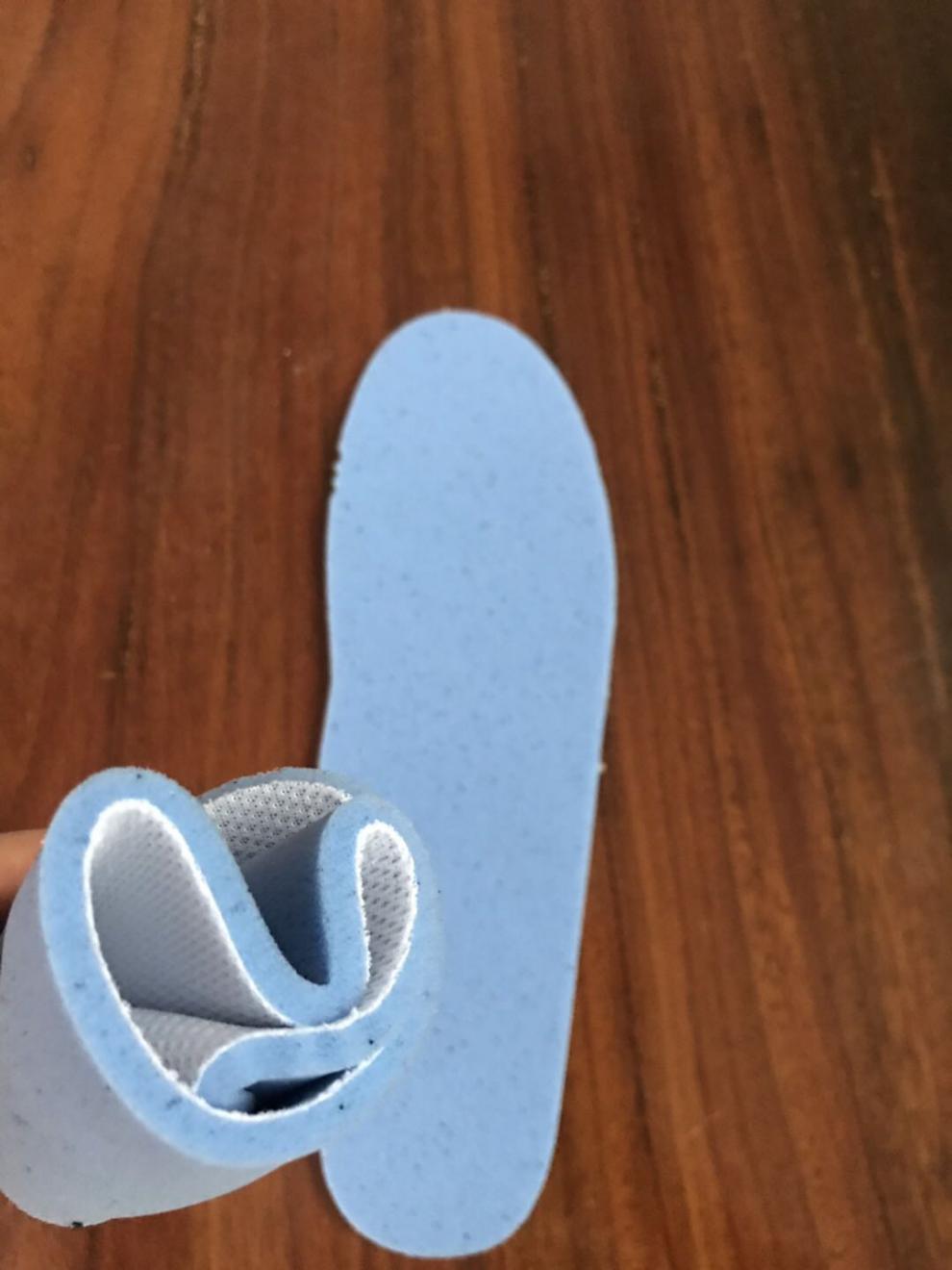 适配阿迪达斯鞋垫适用于ub4.0 5.