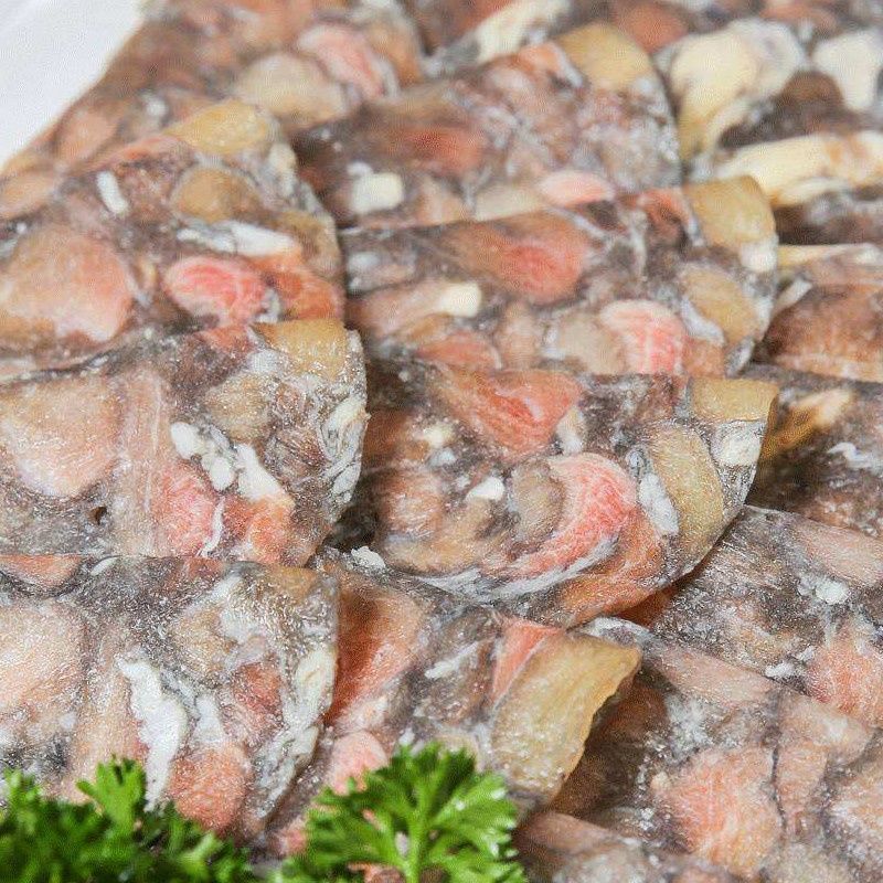 火锅食材乌鸡卷250g新鲜冷冻乌鸡肉卷生鸡肉卷烤肉片