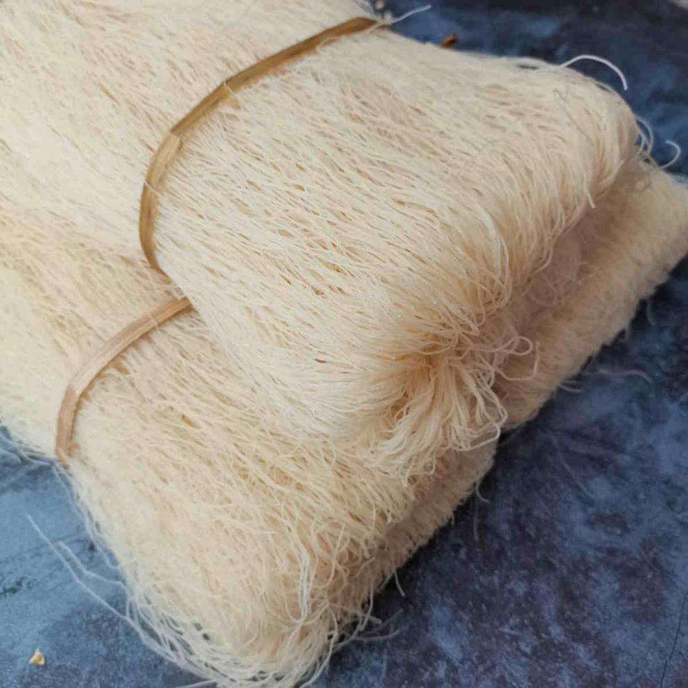 520礼物送女友细粉干温州特产炒粉干米粉干平阳高楼青