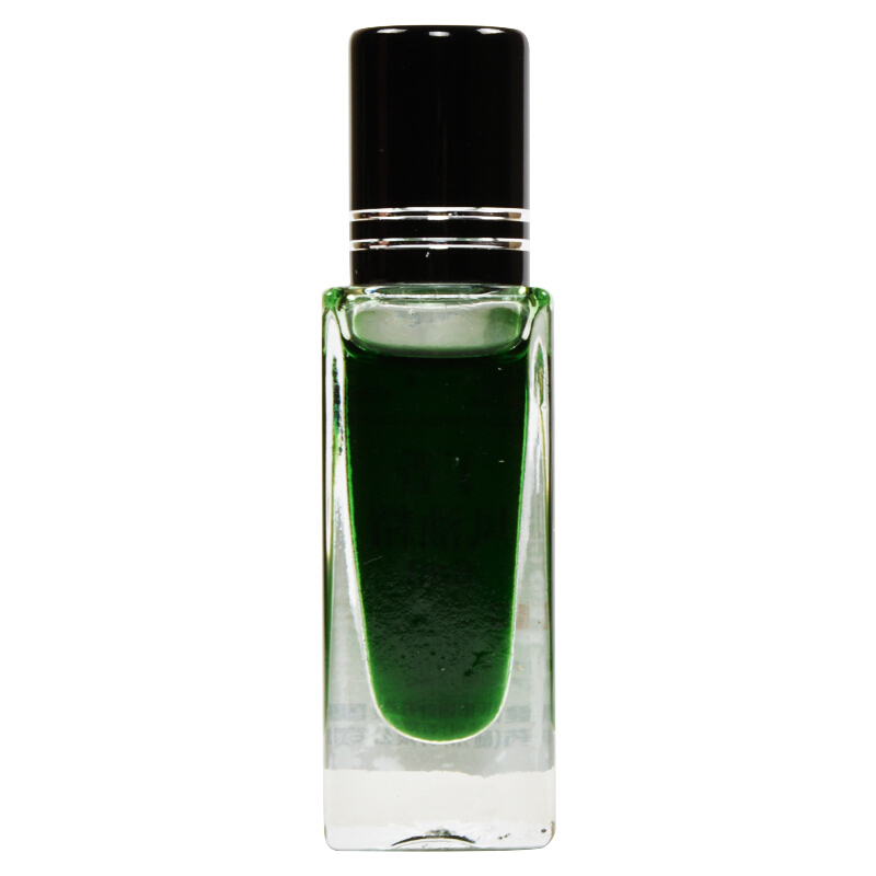 单盒包邮】叶开泰 丁香风油精 6ml*1瓶/盒清凉散热止痛止痒龋齿止痛