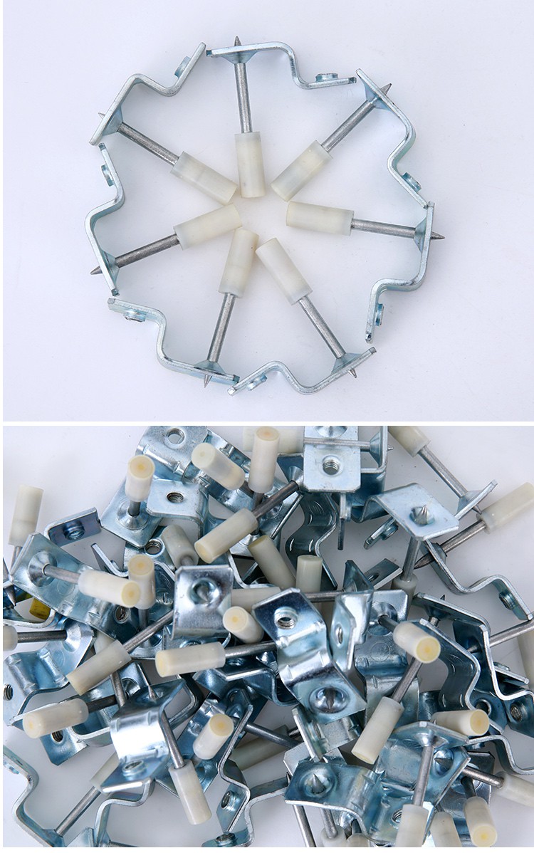 定做吊顶神器射钉消音一体钉消钉集成吊顶王自动射钉器钉子超威力吊顶