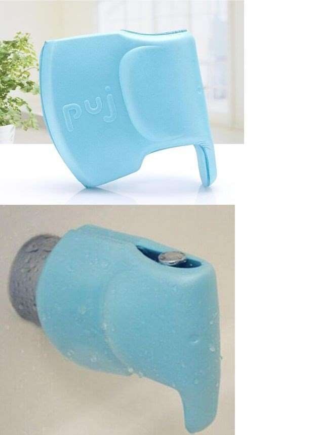 飙冠(biaoguan) 水龙头防撞套 水龙头防撞保护套 eva防撞用品水龙头