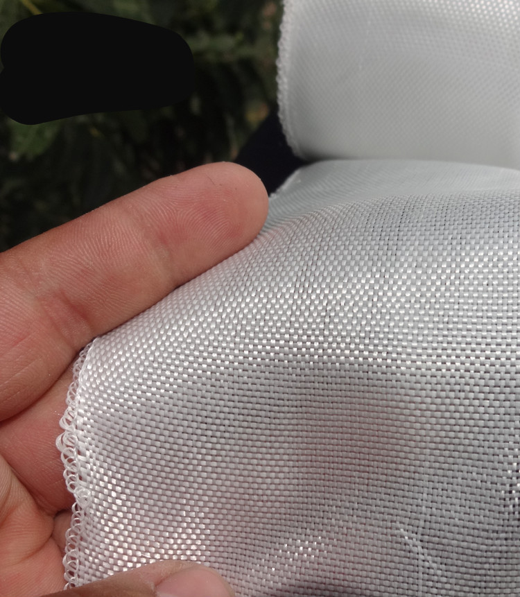 玻璃丝布玻璃纤维布耐高温防腐布阻燃布隔热玻纤布屋顶防水玻纤带 宽