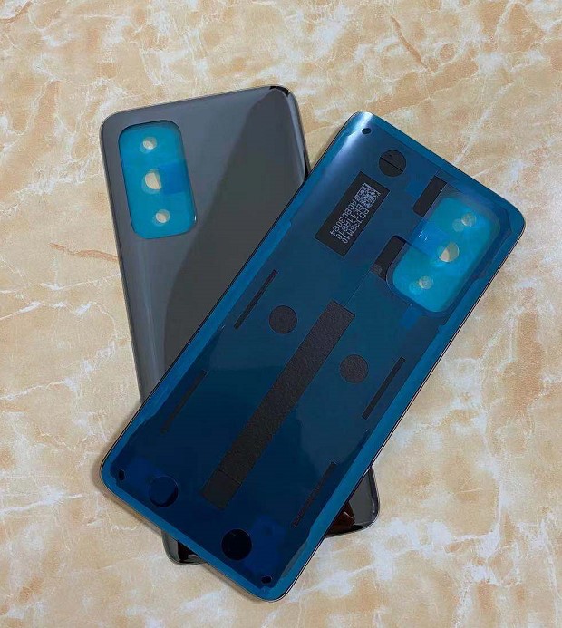 适用于红米k30s原装玻璃后盖纪念版手机电池盖k30sultra后壳k30s星际