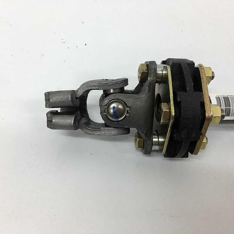 适用华泰圣达菲胜达菲保利格宝利格万向节方向机万向节十字轴