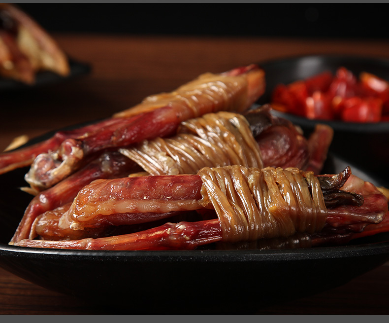 顺丰广东省佛山市三水县腊鸭扎佛山腊鸭扎疍家人蛋家