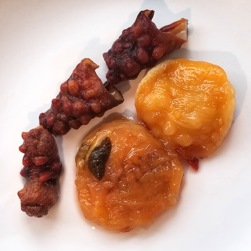 海鞘500g 真海鞘海鲜生鲜料理海菠萝海石榴海奶子鲜活发货【图片 价格